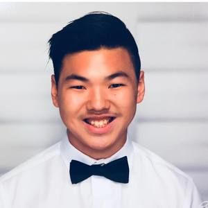 Meet your Posher, Nate